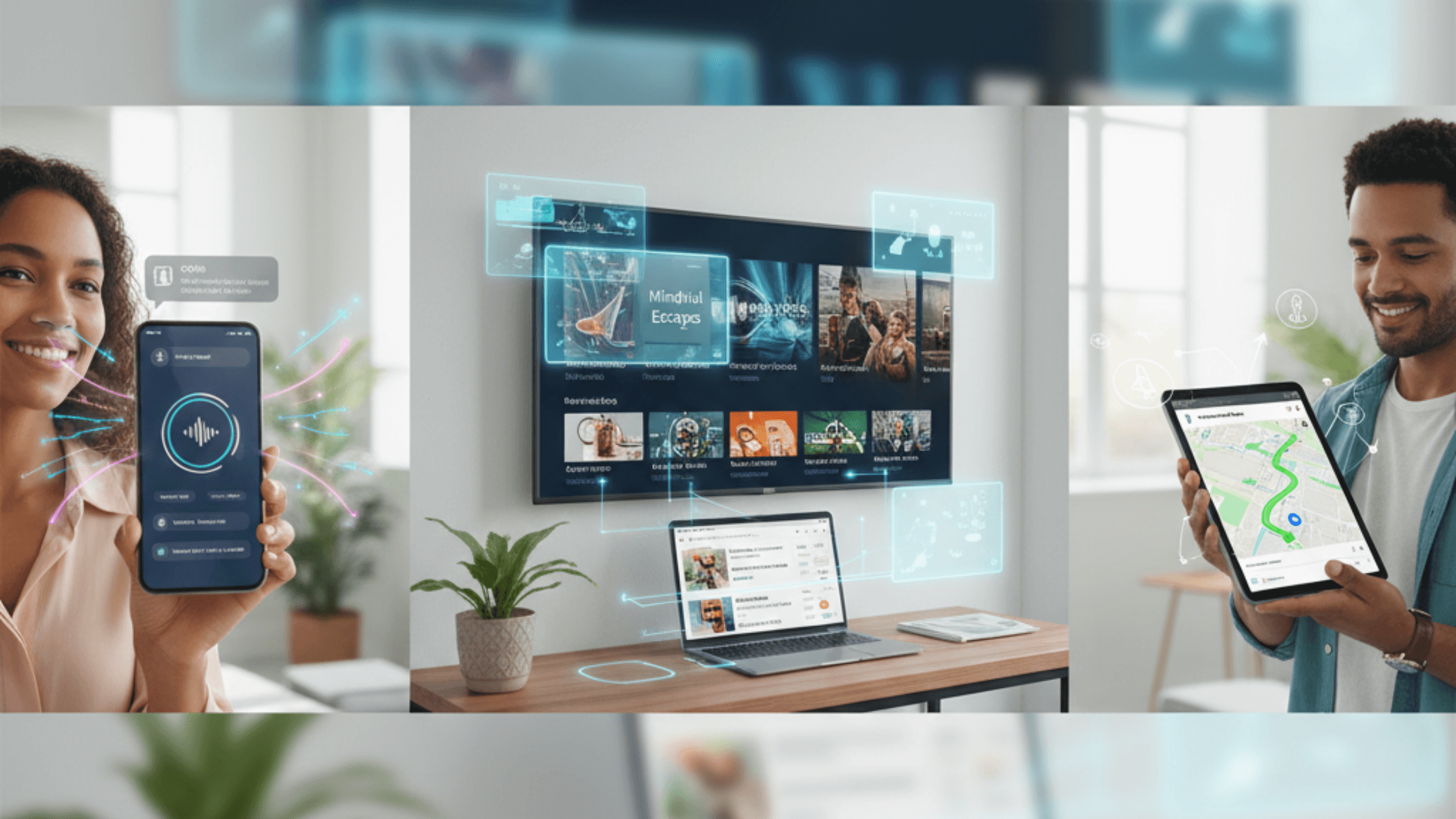 AI in Everyday Life: 10 Ways You're Already Using Artificial Intelligence